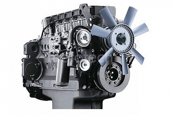Deutz BF6M1013FCG2 Deutz BF6M1013FCG2