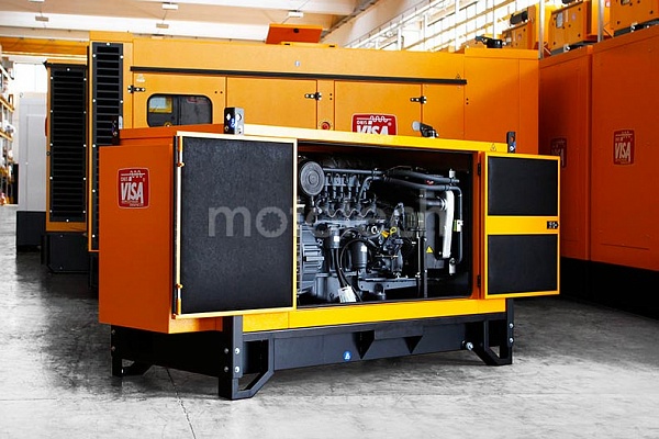 Onis Visa F201