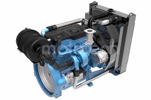 Baudouin 4M06G10D0/S Baudouin 4M06G10D0/S