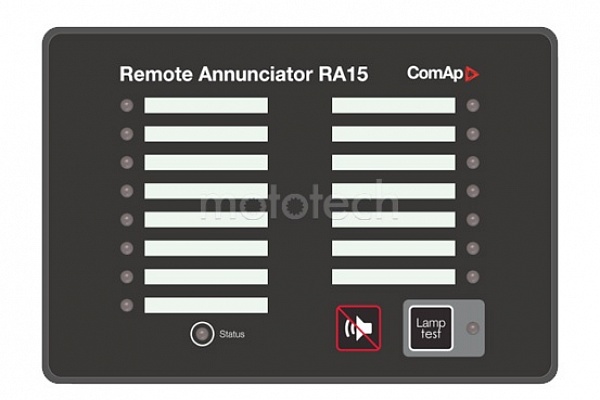 ComAp IGL-RA15