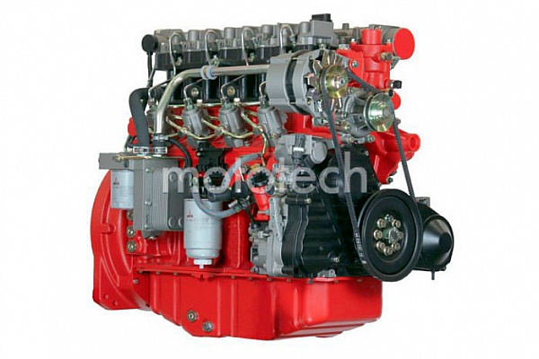 Deutz D 2011 L3 I Deutz D 2011 L3 I