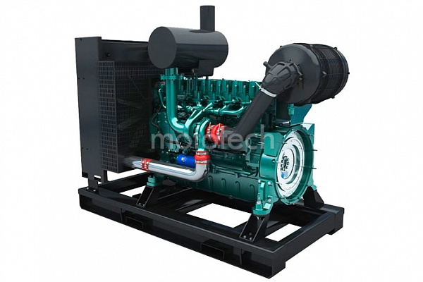 Weichai WP10D320E200 Weichai WP10D320E200