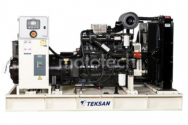 Teksan TJ275PE5C