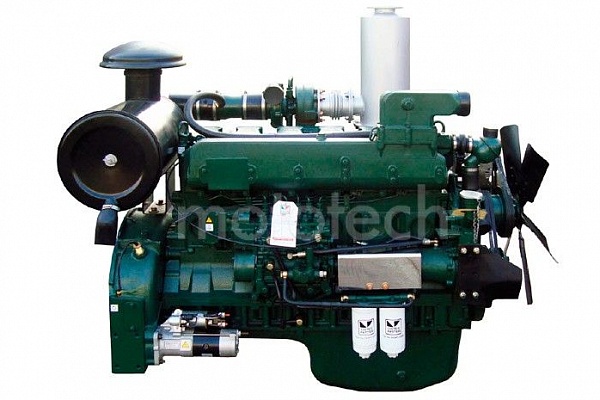 Lister Petter OWTA6 2015-203 Lister Petter OWTA6 2015-203