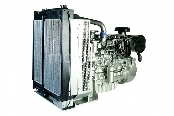 Perkins 1106-TG2A Perkins 1106-TG2A