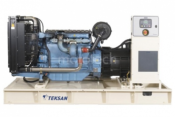 Teksan TJ100BD5L