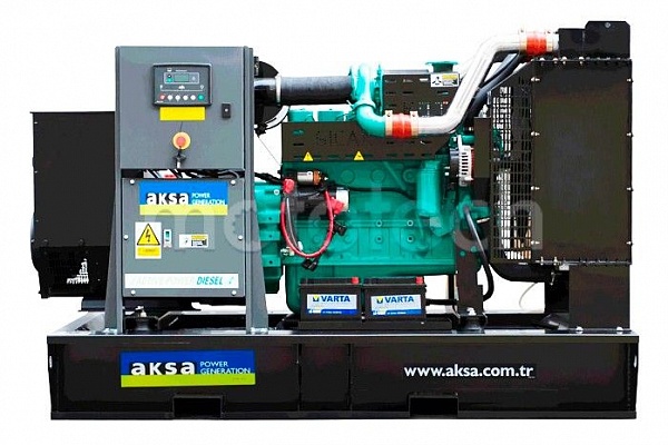 AKSA AC250