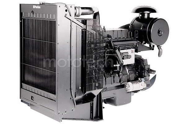 Perkins 1306C-E87TAG4 Perkins 1306C-E87TAG4