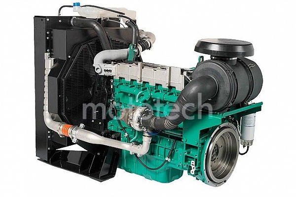 Volvo Penta TAD734GE Volvo Penta TAD734GE