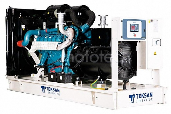 Teksan TJ583DW5C