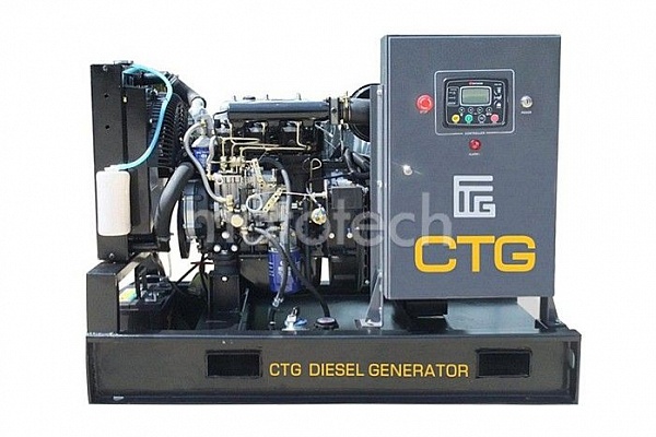 CTG AD-13YA