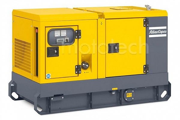 Atlas Copco QAS 14