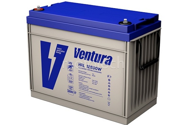 Ventura HRL 12600W