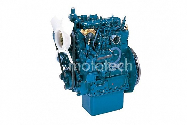 Kubota D722 Kubota D722