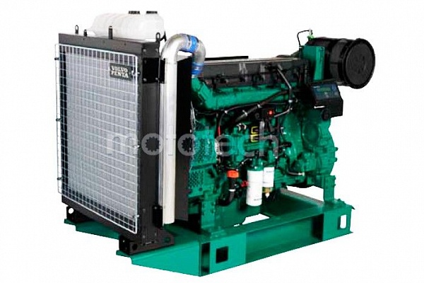 Volvo Penta TAD1345GE Volvo Penta TAD1345GE