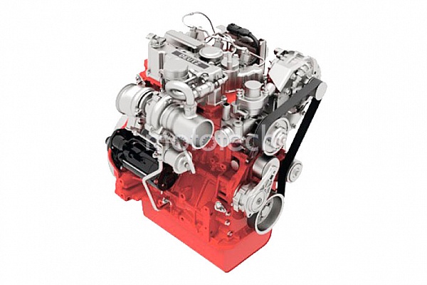 Deutz D 2.2 L3 Deutz D 2.2 L3
