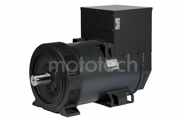 Mecc Alte ECO38-3L/4