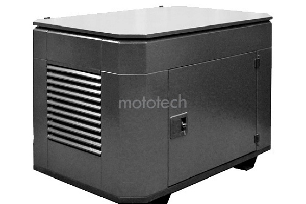 SDMO DIESEL 6500 TE XL C5 в кожухе