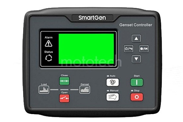 SmartGen HGM6110N