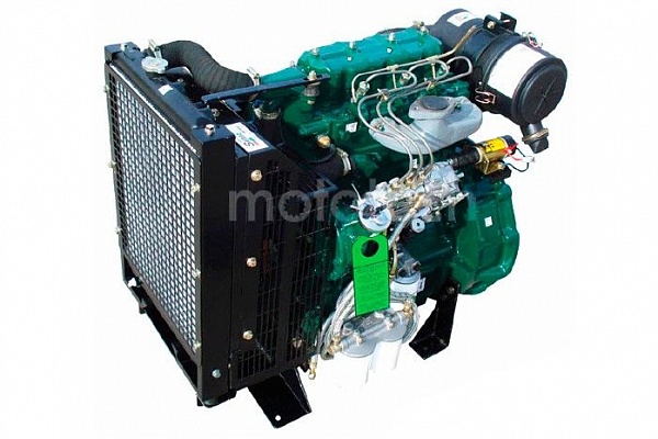 Lister Petter SW30 Lister Petter SW30