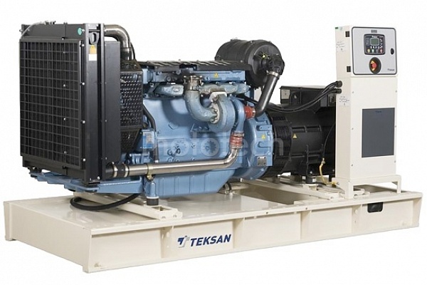 Teksan TJ20BD5C