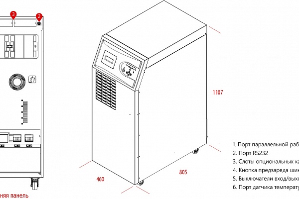 Makelsan Boxer Series BX3330