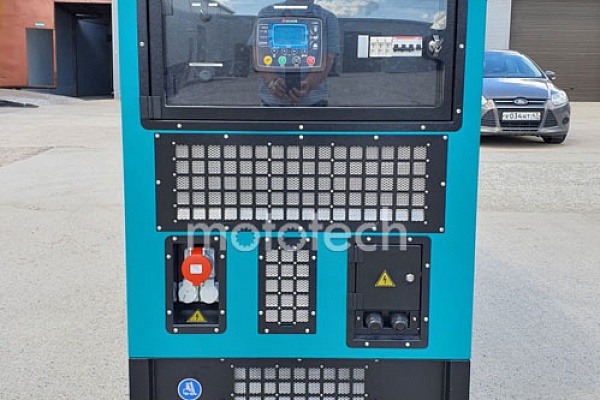 Genbox KBT10M-3000 в кожухе