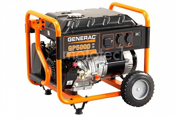 Generac GP 5000