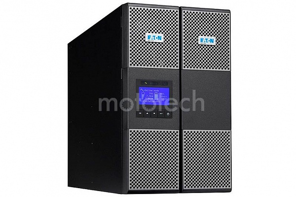 Eaton  9PX 11000i 3:1 HotSwap (9PX11KiBP31)