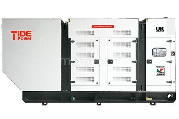 Tide Power FB100-LP в кожухе